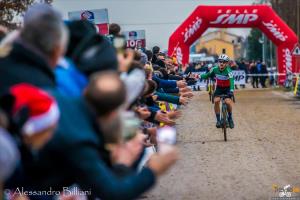 21° Ciclocross Internazionale del Ponte